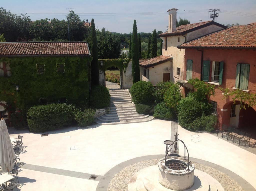 Borgo Machetto Desenzano del Garda